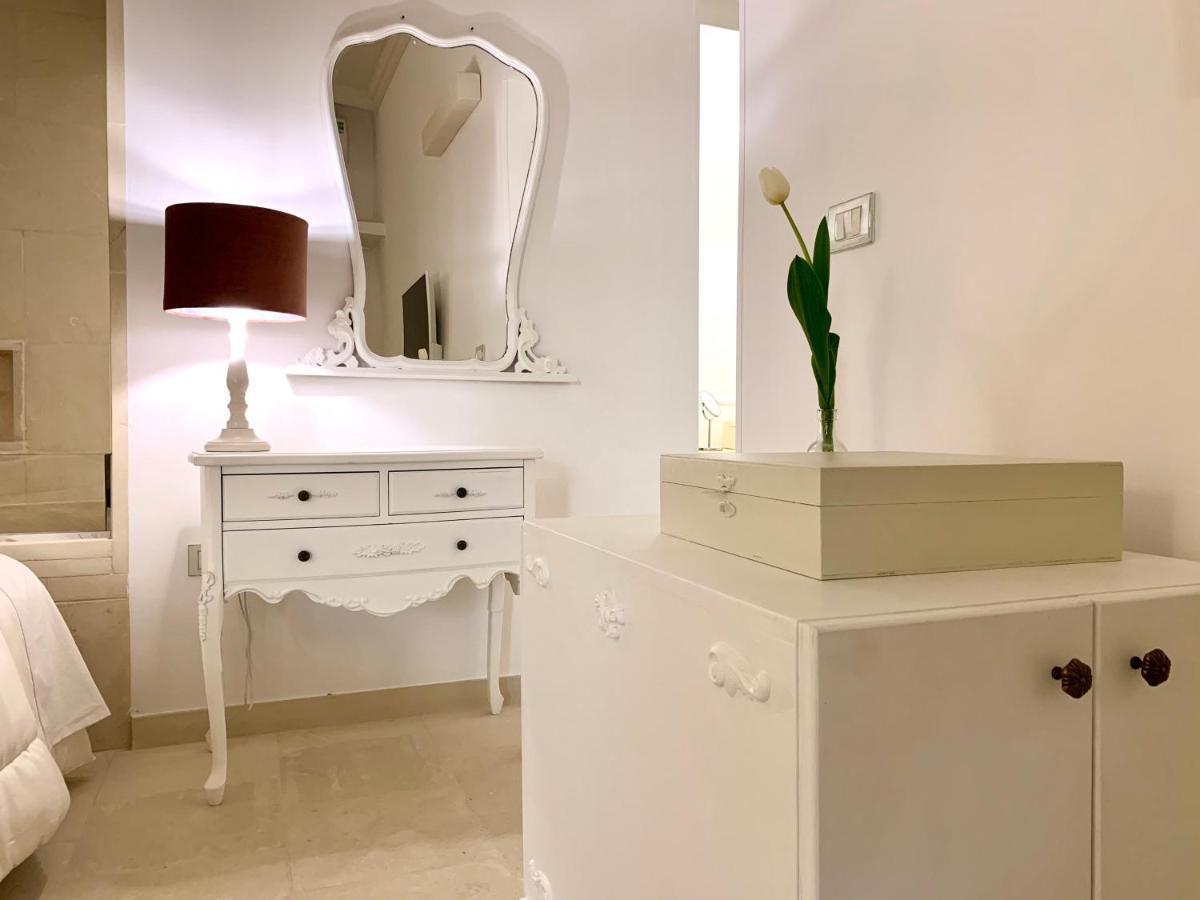 Sea Suites Ugento Εξωτερικό φωτογραφία
