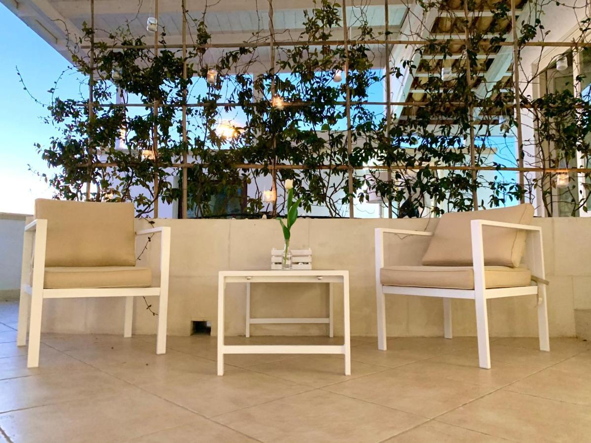 Sea Suites Ugento Εξωτερικό φωτογραφία