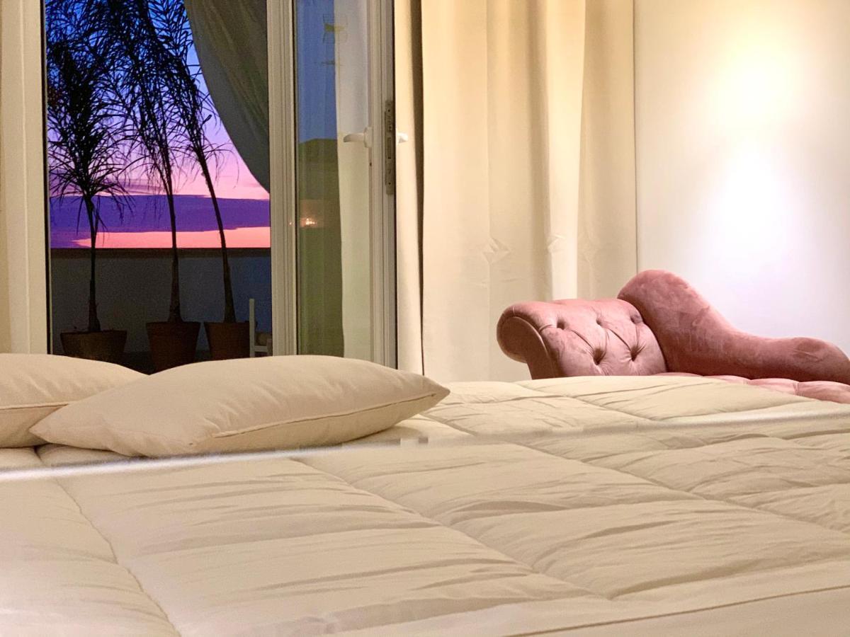 Sea Suites Ugento Εξωτερικό φωτογραφία