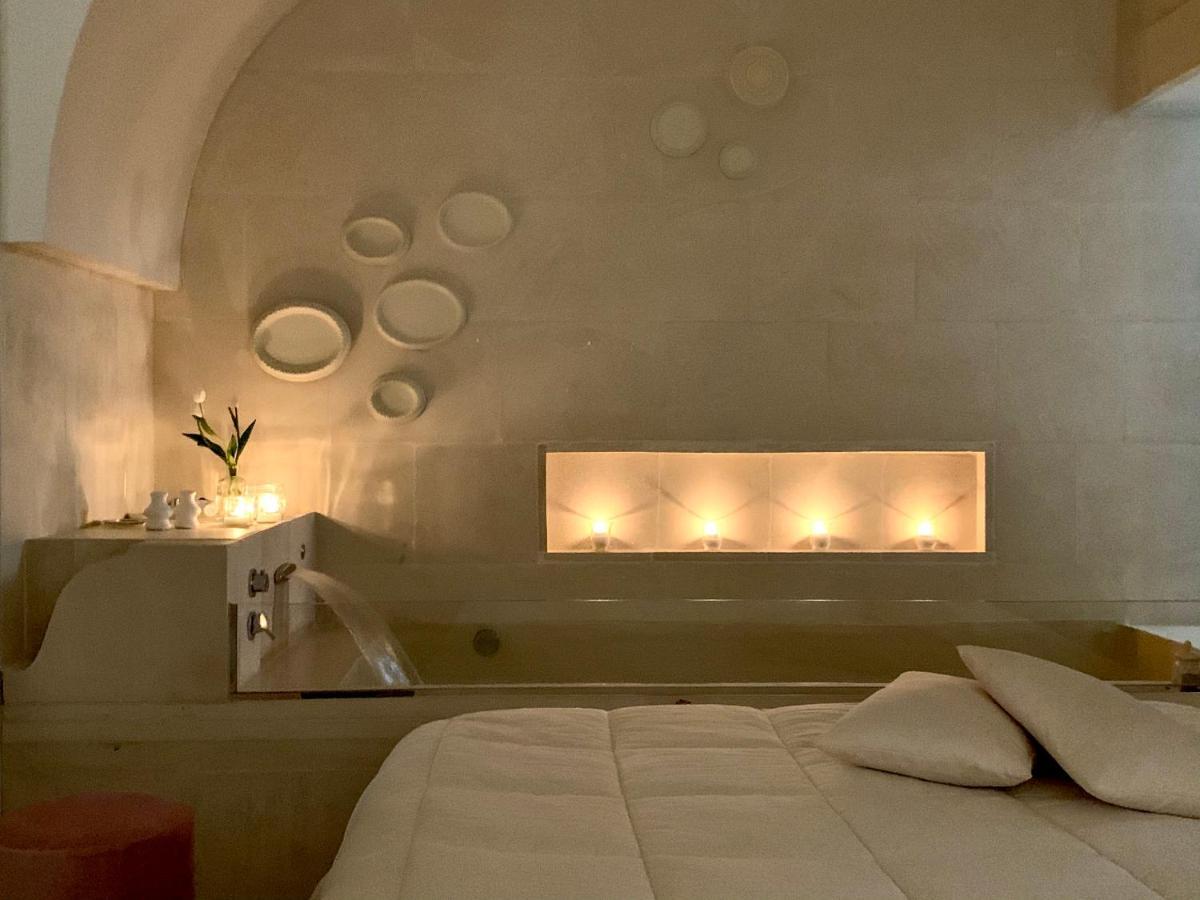 Sea Suites Ugento Εξωτερικό φωτογραφία