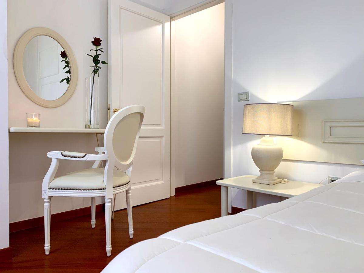 Sea Suites Ugento Εξωτερικό φωτογραφία