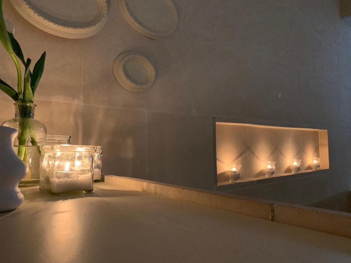 Sea Suites Ugento Εξωτερικό φωτογραφία