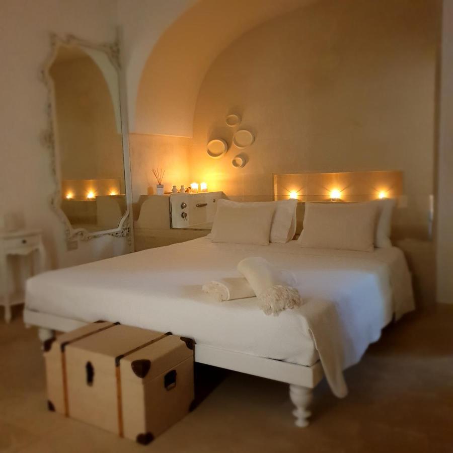 Sea Suites Ugento Εξωτερικό φωτογραφία