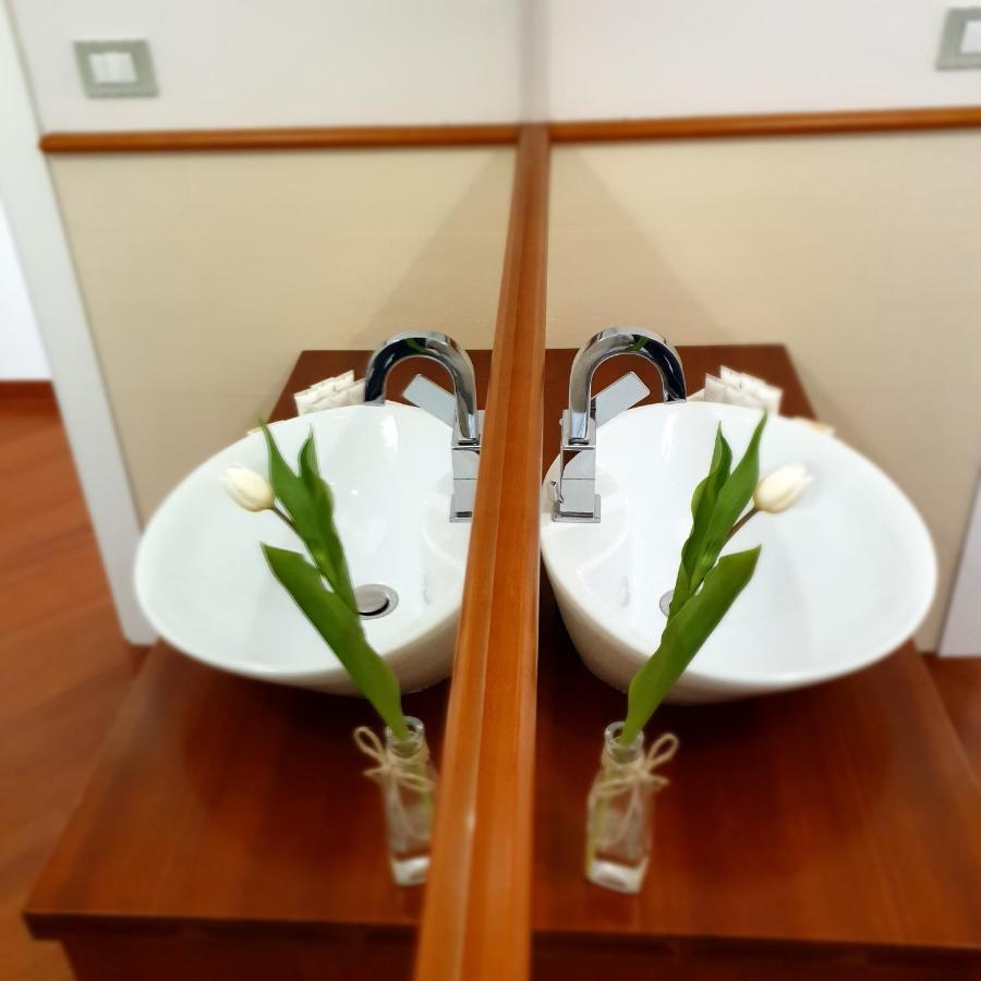 Sea Suites Ugento Εξωτερικό φωτογραφία