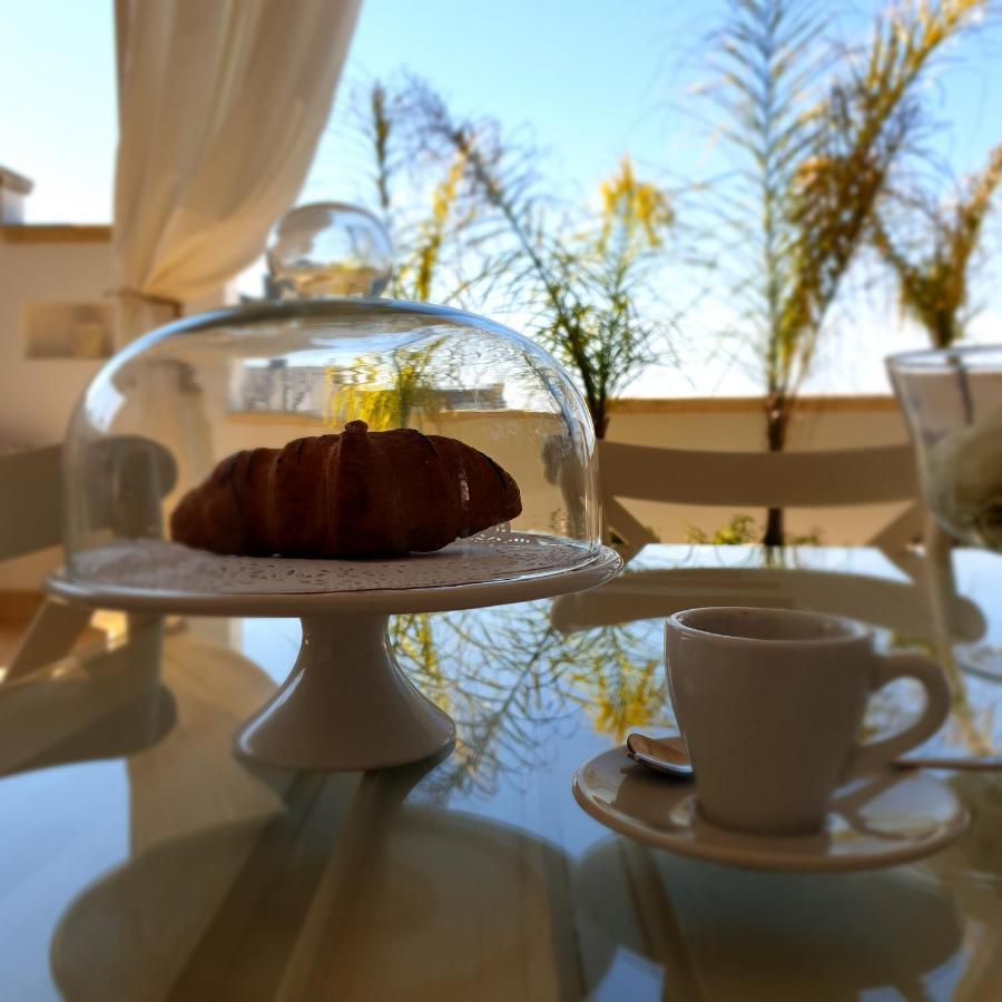 Sea Suites Ugento Εξωτερικό φωτογραφία