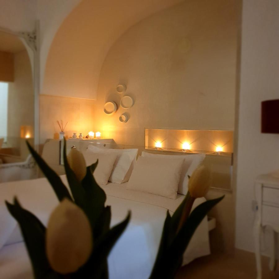 Sea Suites Ugento Εξωτερικό φωτογραφία