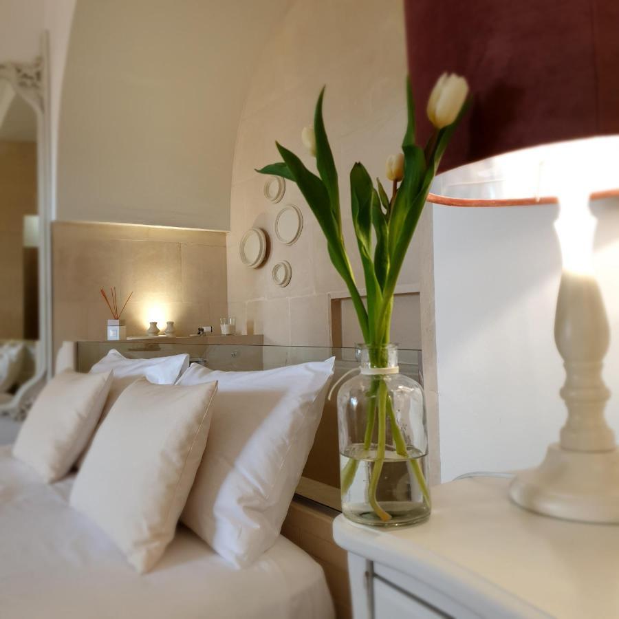 Sea Suites Ugento Εξωτερικό φωτογραφία