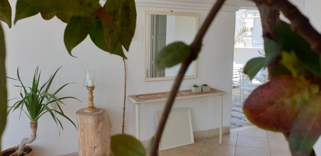 Sea Suites Ugento Εξωτερικό φωτογραφία
