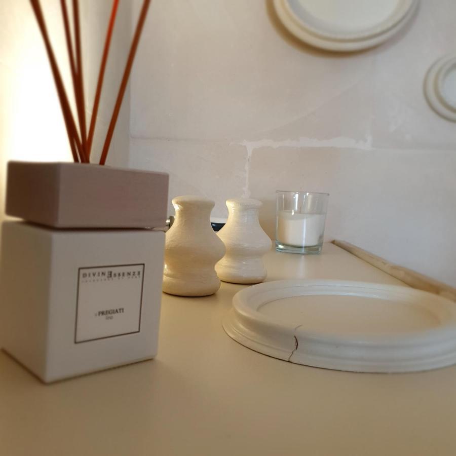 Sea Suites Ugento Εξωτερικό φωτογραφία