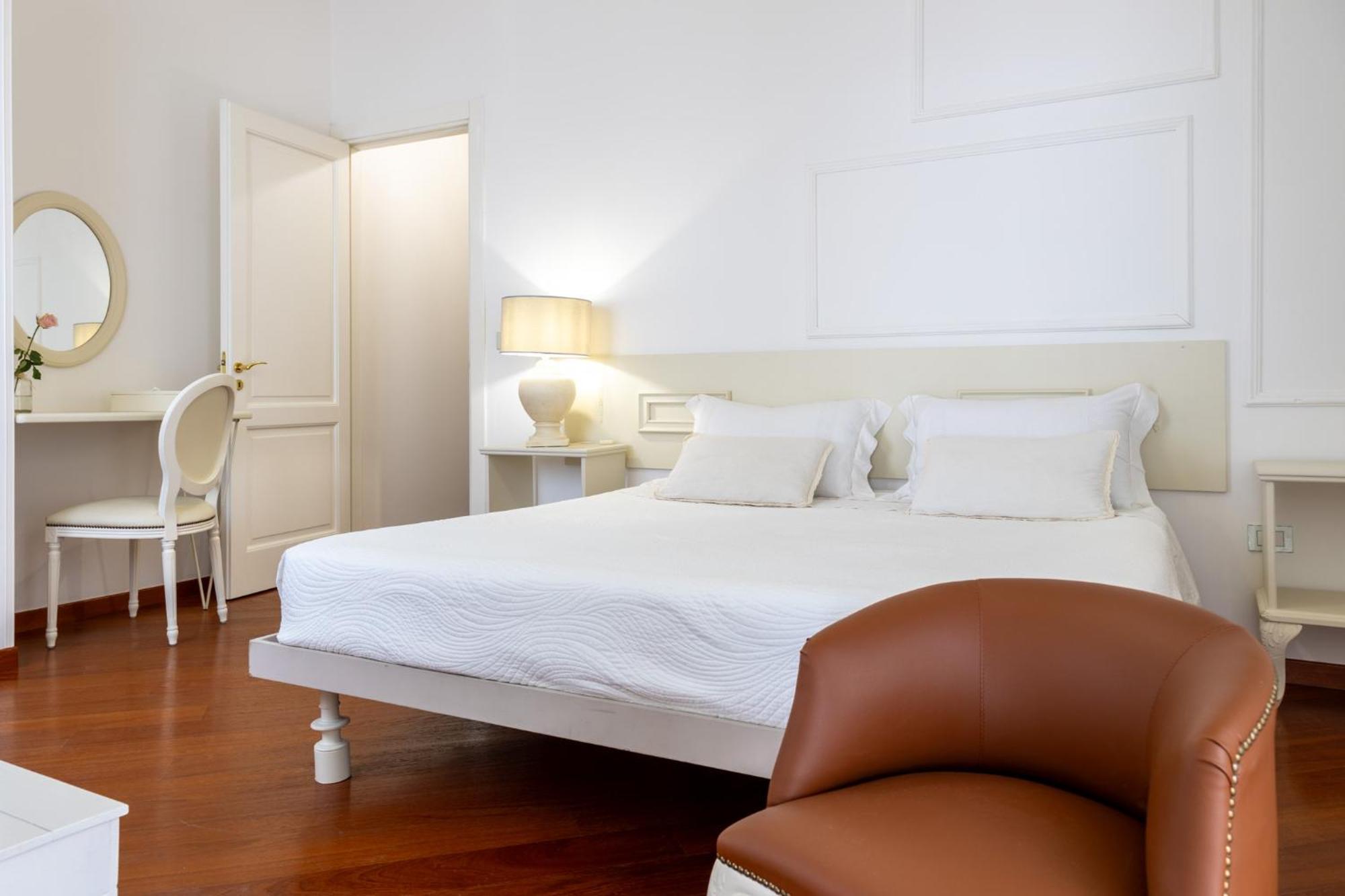 Sea Suites Ugento Εξωτερικό φωτογραφία