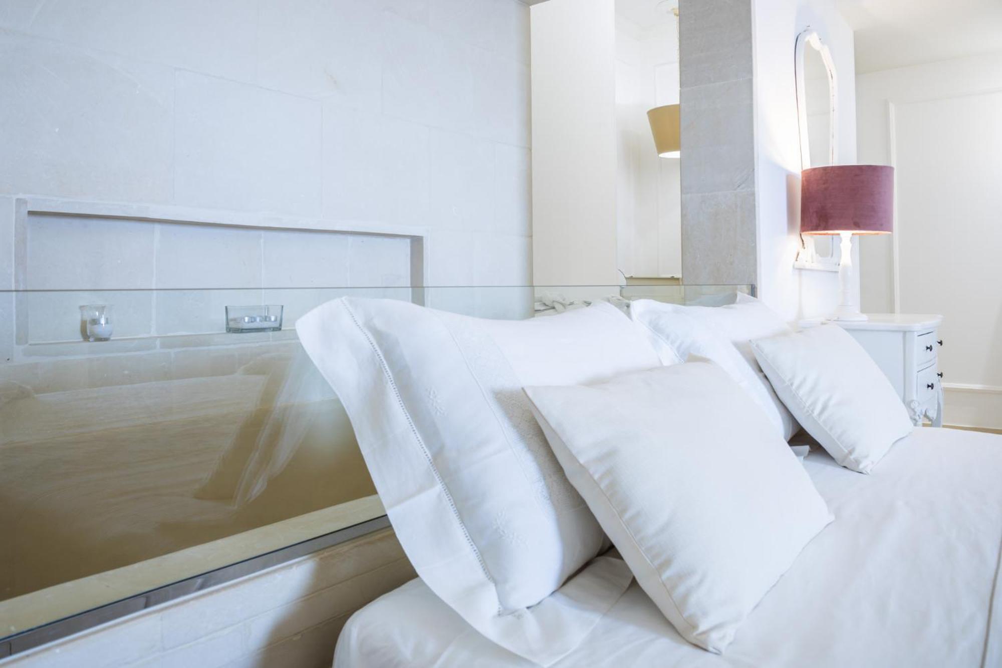 Sea Suites Ugento Εξωτερικό φωτογραφία