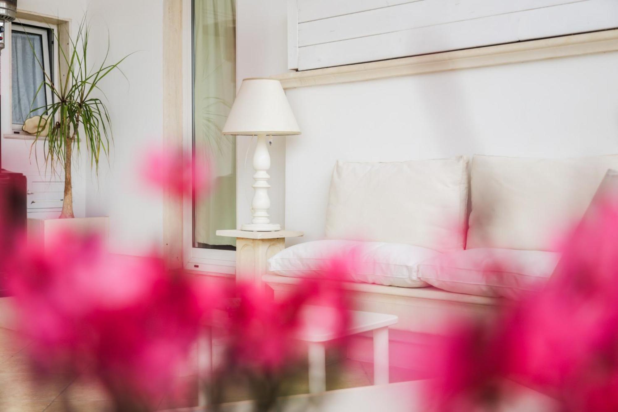 Sea Suites Ugento Εξωτερικό φωτογραφία