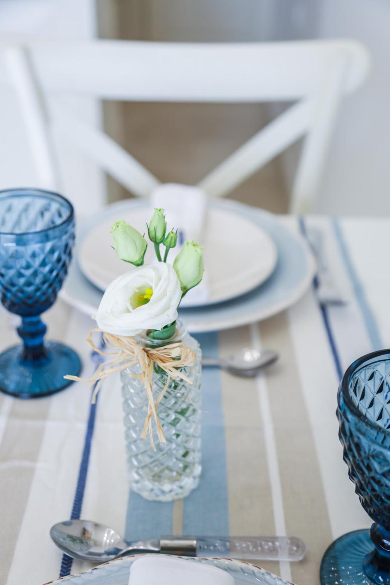 Sea Suites Ugento Εξωτερικό φωτογραφία