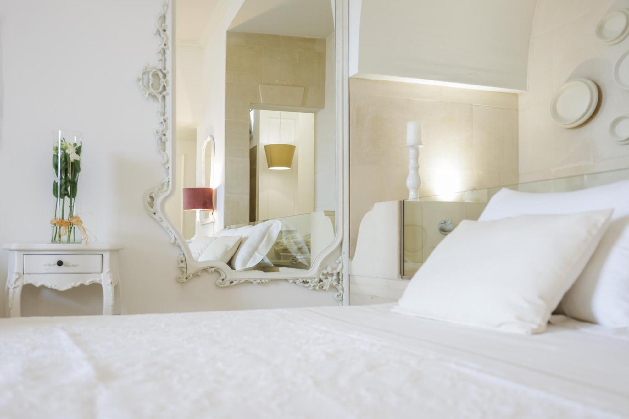 Sea Suites Ugento Εξωτερικό φωτογραφία