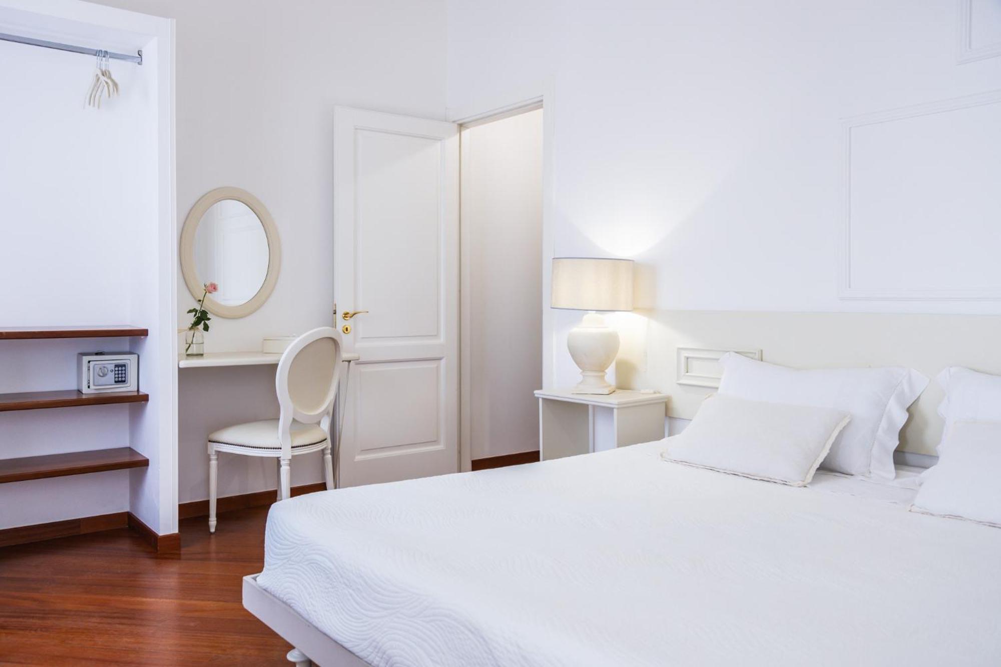 Sea Suites Ugento Εξωτερικό φωτογραφία