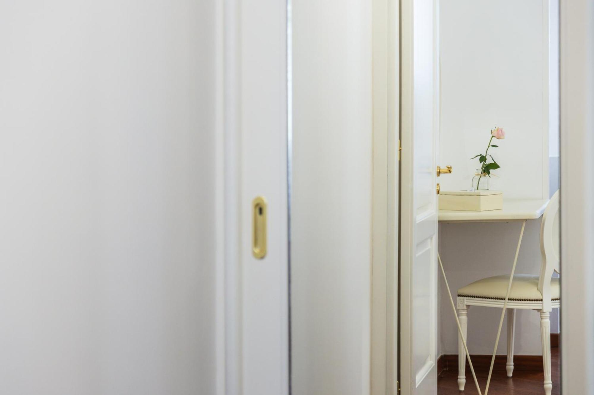 Sea Suites Ugento Εξωτερικό φωτογραφία