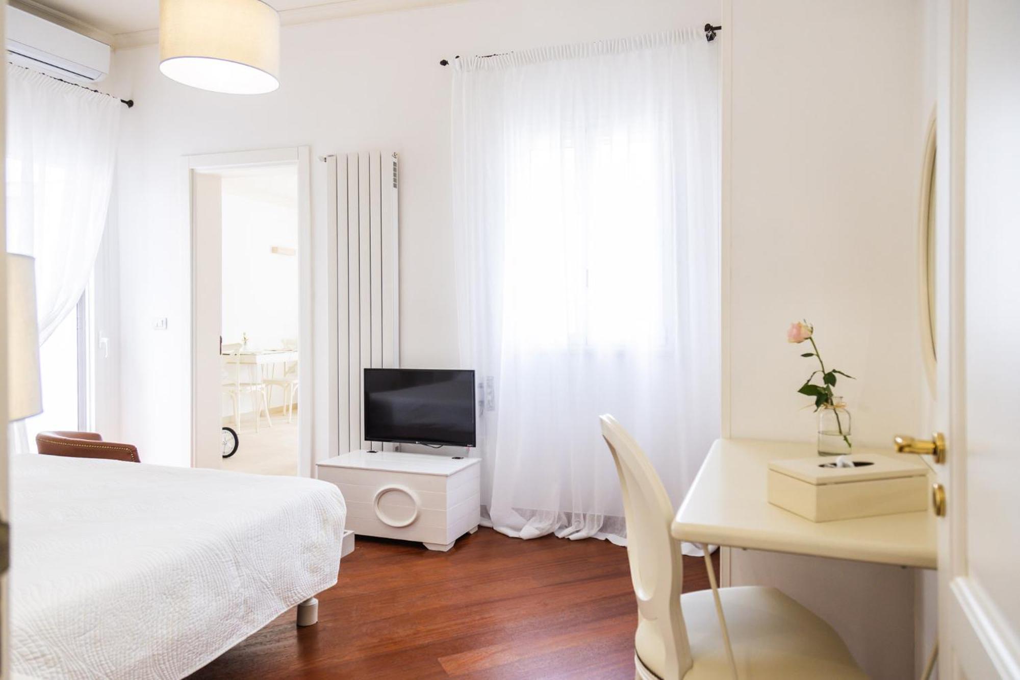 Sea Suites Ugento Εξωτερικό φωτογραφία