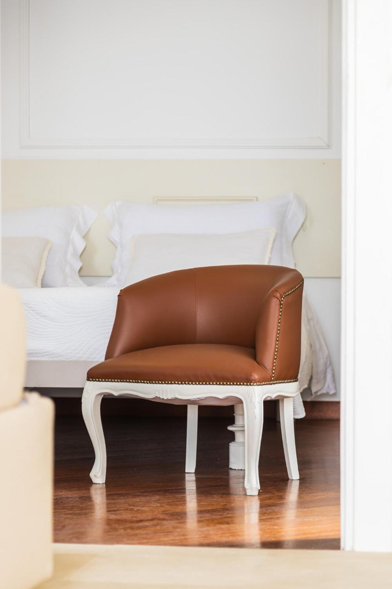 Sea Suites Ugento Εξωτερικό φωτογραφία