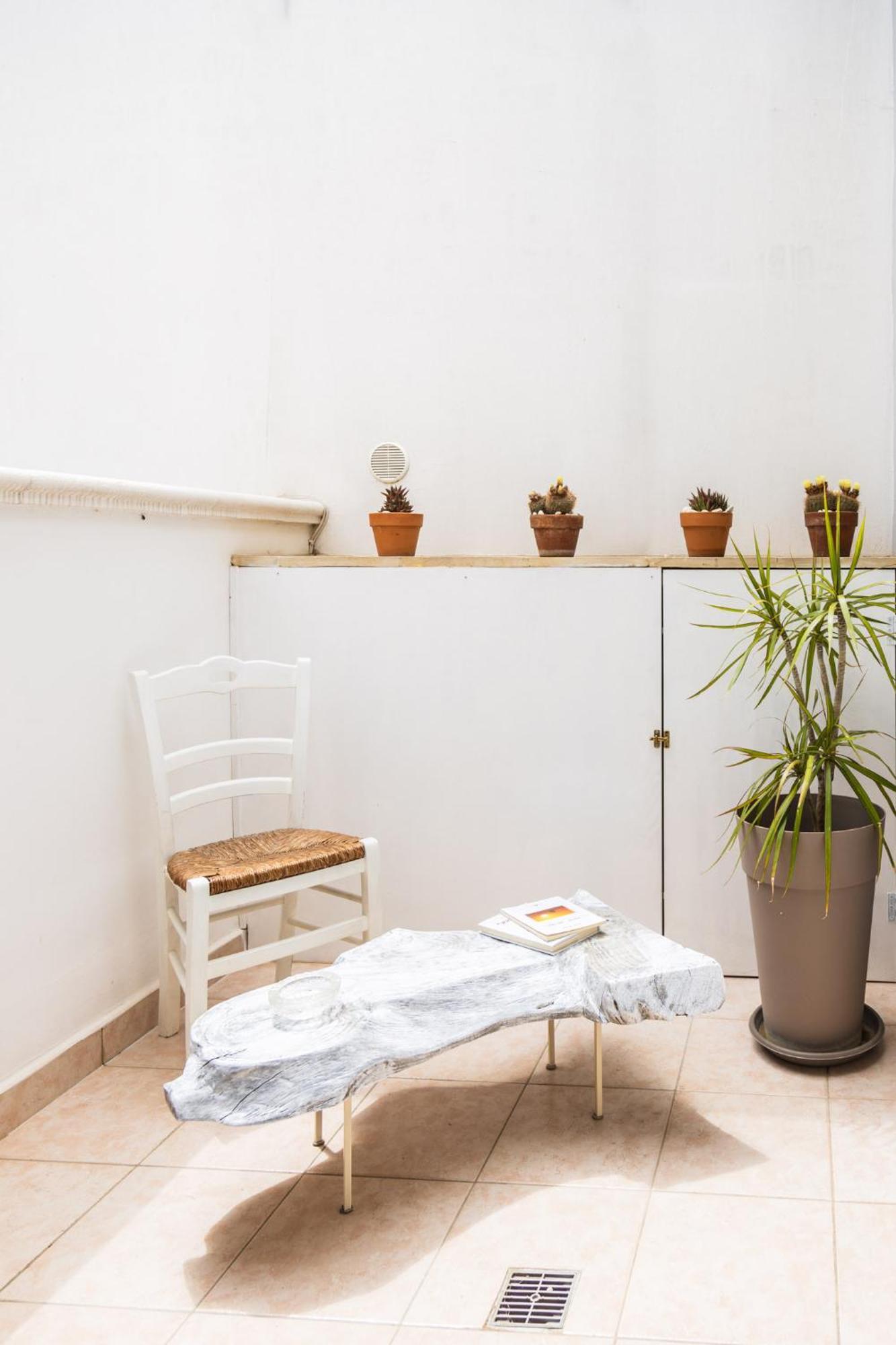 Sea Suites Ugento Εξωτερικό φωτογραφία