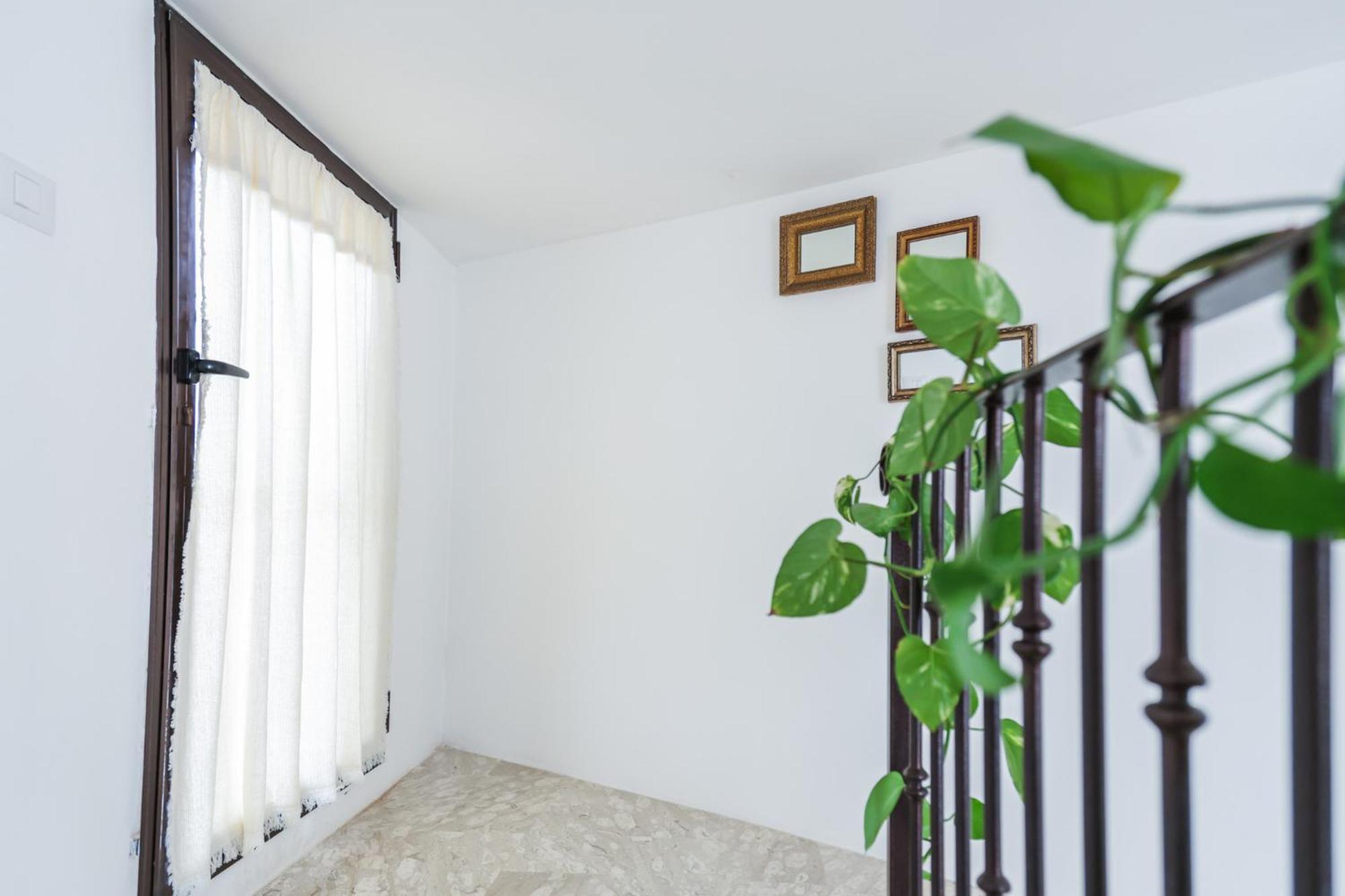 Sea Suites Ugento Εξωτερικό φωτογραφία